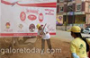 Swachh Mangaluru campaign on 12th Sunday